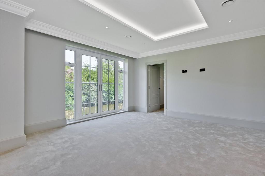 Principal Bedroom