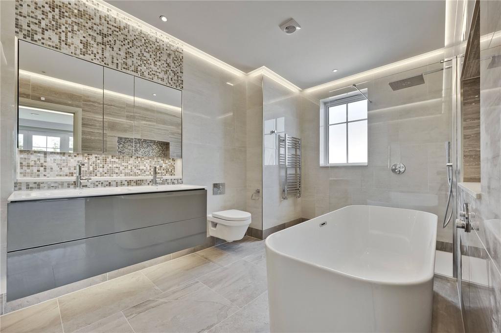 Princiapl En Suite