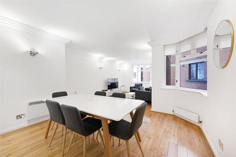 2 bedroom apartment to rent - Bourdon Street, London, W1K