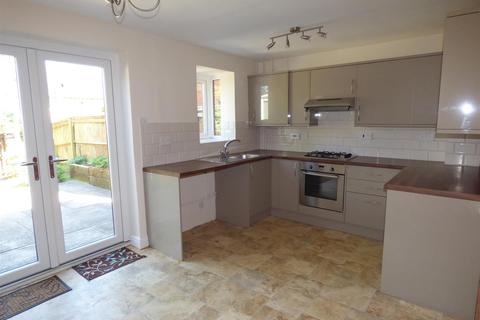 3 bedroom semi-detached house to rent - Cherry Orchard, Shipston-On-Stour