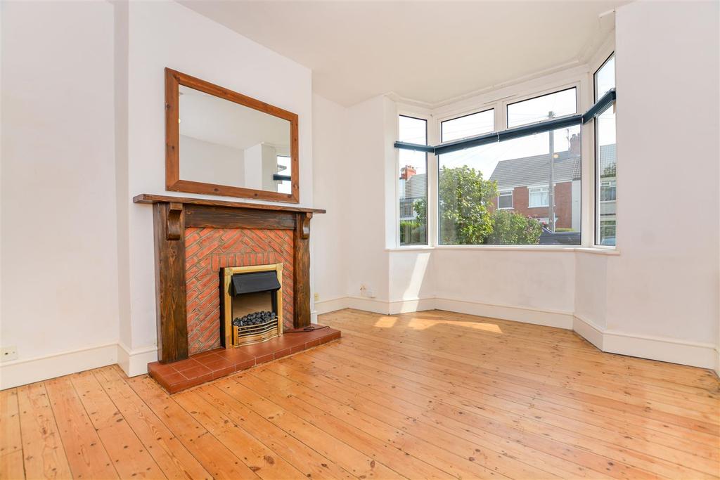 Priory Road, Scunthorpe 3 bed semidetached house £155,000