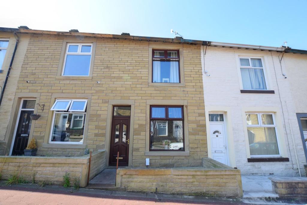 Berriedale Road, Nelson 2 bed terraced house £99,950