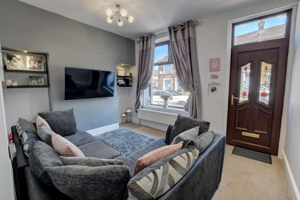 Berriedale Road, Nelson 2 bed terraced house £99,950