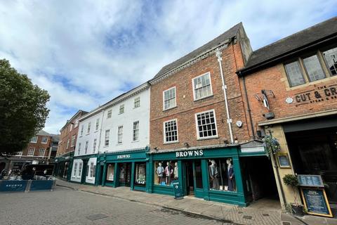 Office to rent - Davygate/St Sampsons Sq, York