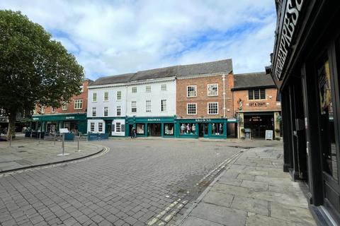 Office to rent - Davygate/St Sampsons Sq, York