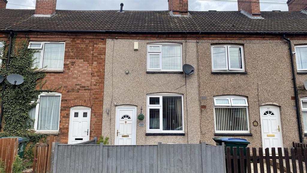 Windmill Road, Coventry 2 bed terraced house £850 pcm (£196 pw)