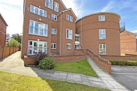 2 bedroom apartment for sale, The Knowles, Blundellsands Road West, Blundellsands