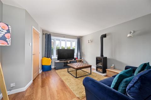 19 Culverley Crescent, Knowle, Solihull, B93 9RB