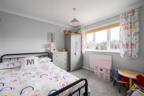 19 Culverley Crescent, Knowle, Solihull, B93 9RB