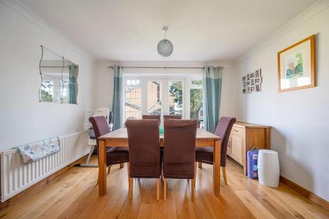 91 Copt Heath Drive, Knowle, Solihull, B93 9PQ