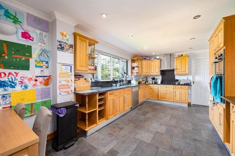 91 Copt Heath Drive, Knowle, Solihull, B93 9PQ