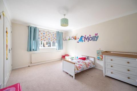 91 Copt Heath Drive, Knowle, Solihull, B93 9PQ
