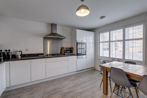 30 Barton Drive, Knowle, Solihull, B93 0PE