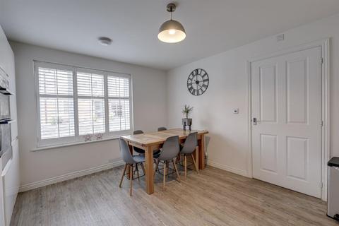 30 Barton Drive, Knowle, Solihull, B93 0PE