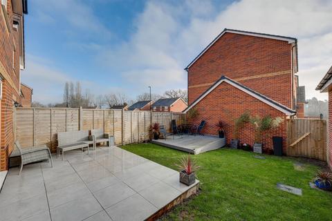 30 Barton Drive, Knowle, Solihull, B93 0PE