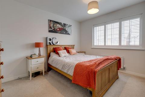 30 Barton Drive, Knowle, Solihull, B93 0PE