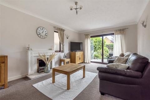 4 bedroom detached house for sale - London End, Upper Boddington, Daventry, Northamptonshire, NN11