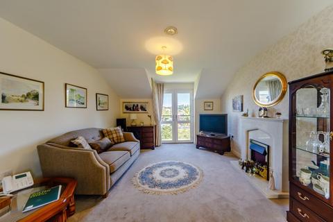 2 bedroom apartment for sale - William Turner Court, Goose Hill, Morpeth, Northumberland, NE61 1US