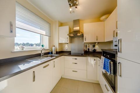 2 bedroom apartment for sale - William Turner Court, Goose Hill, Morpeth, Northumberland, NE61 1US