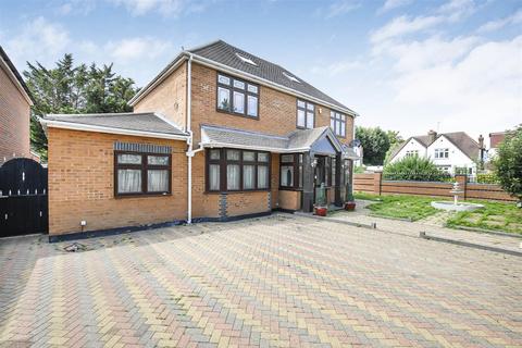 6 bedroom detached house for sale - Spring Grove Road, Isleworth