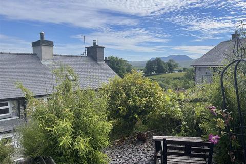 2 bedroom terraced house for sale, Trawsfynydd, Blaenau Ffestiniog