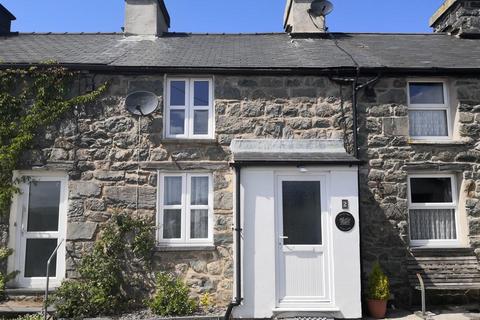 2 bedroom terraced house for sale, Trawsfynydd, Blaenau Ffestiniog