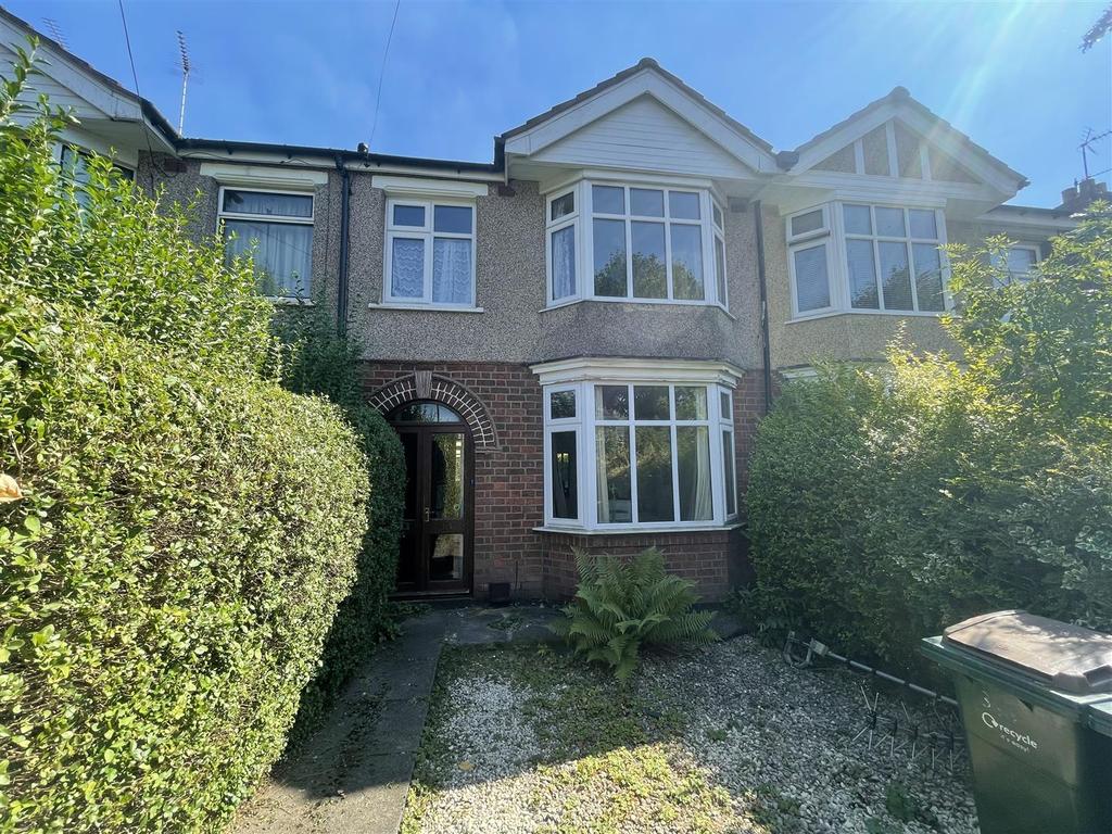 Tile Hill Lane, Tile Hill, Coventry 3 bed terraced house £895 pcm (£