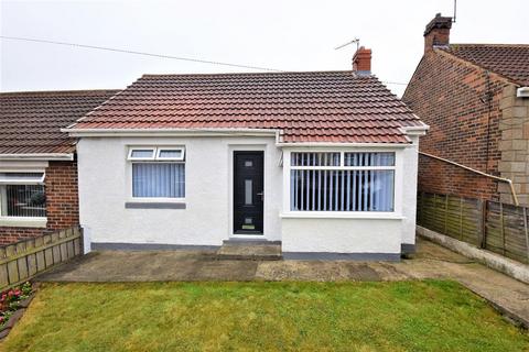 19 Edward Avenue, Horden, Peterlee, SR8 4RQ