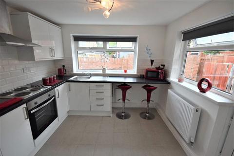 19 Edward Avenue, Horden, Peterlee, SR8 4RQ
