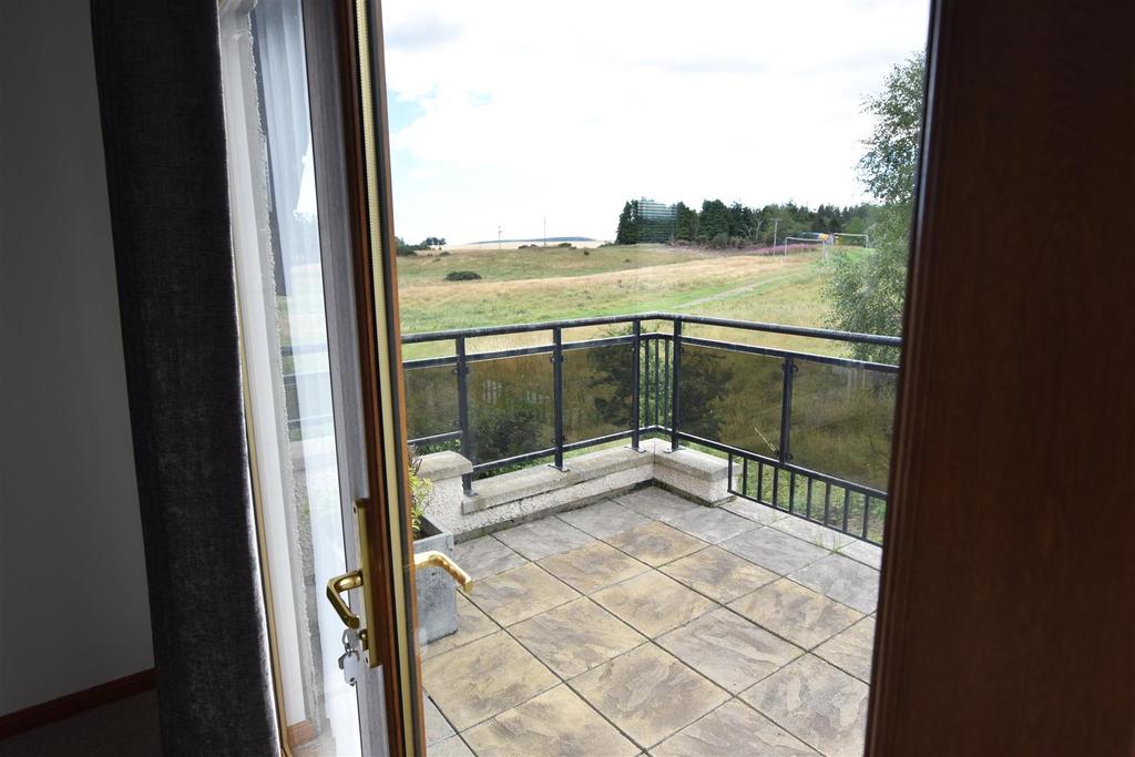 Tore, Muir Of Ord 3 bed detached house for sale £350,000