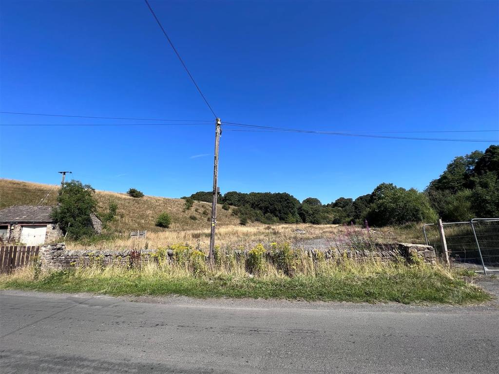 Consett Land for sale £150,000