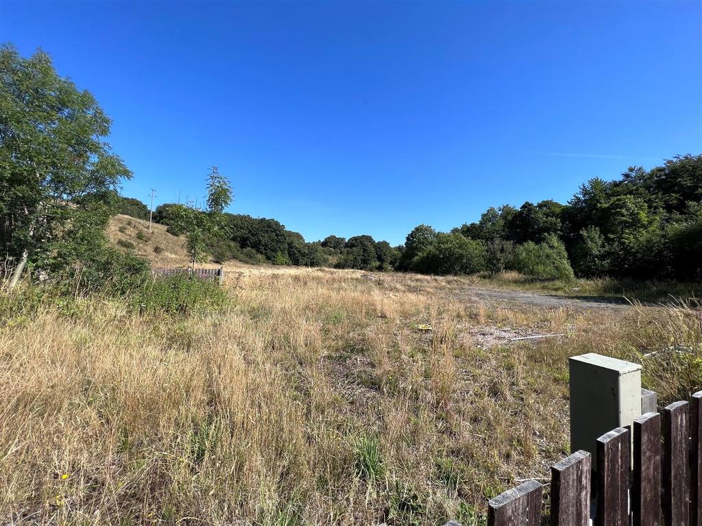 Consett Land £150,000