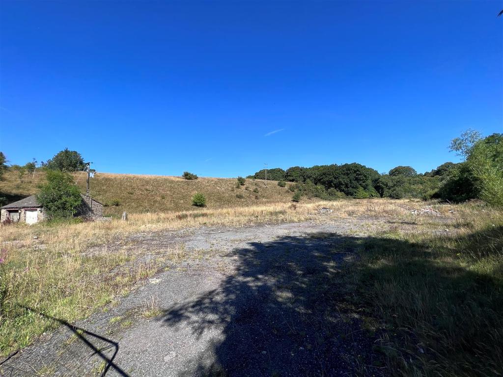 Consett Land £150,000