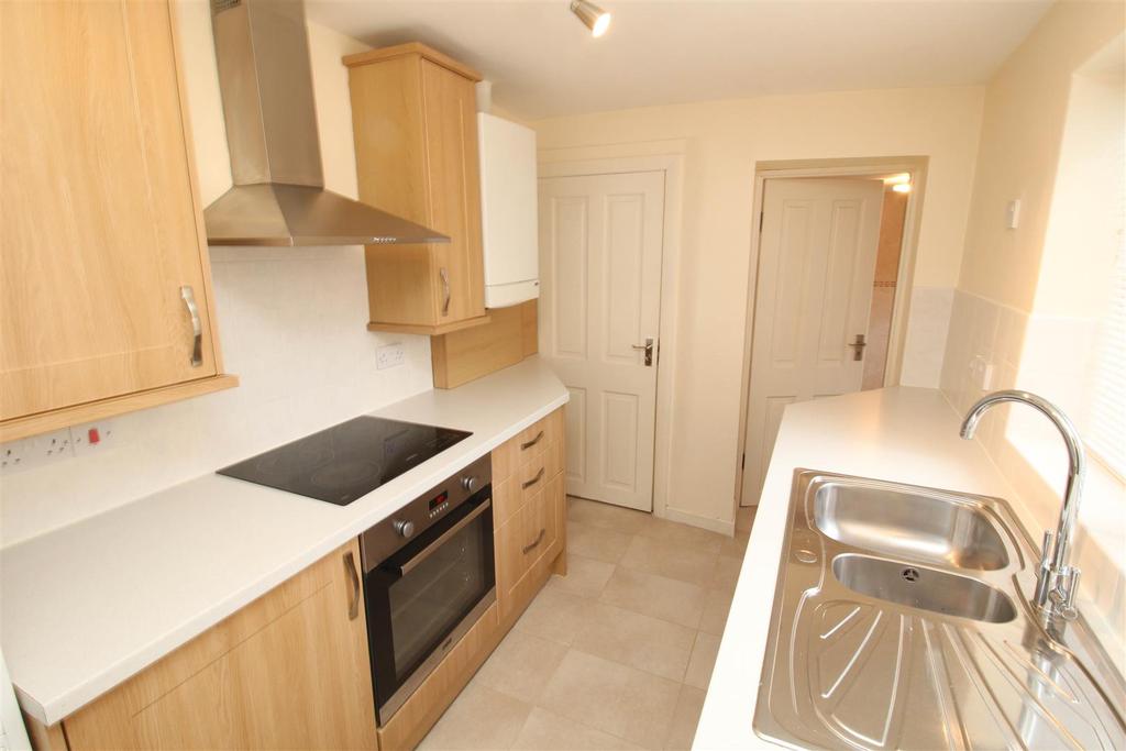 Birtley Avenue, Tynemouth 2 bed property £775 pcm (£179 pw)