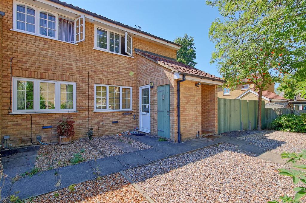 St Bedes Gardens, Cambridge 1 bed for sale £295,000