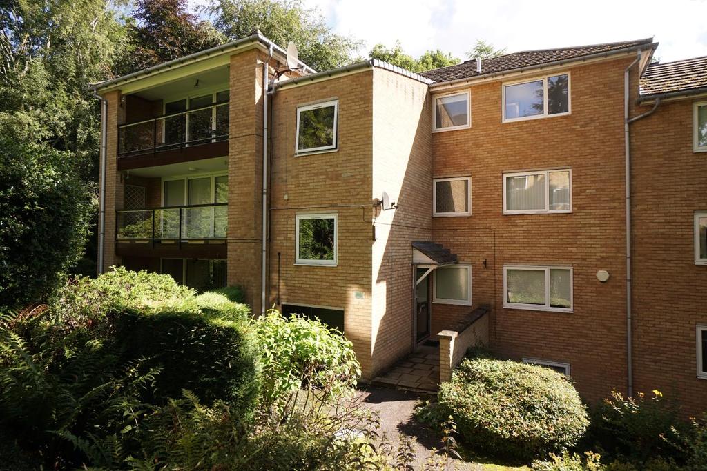 Dalebrook Court, Belgrave Road Ranmoor, Sheffield, S10 3JJ 3 bed