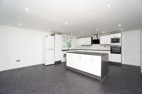 21, Dalebrook Court Belgrave Road, Sheffield, S10 3JJ