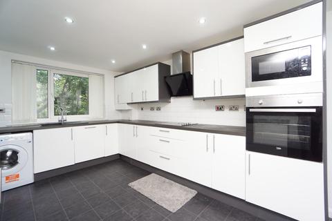 21, Dalebrook Court Belgrave Road, Sheffield, S10 3JJ