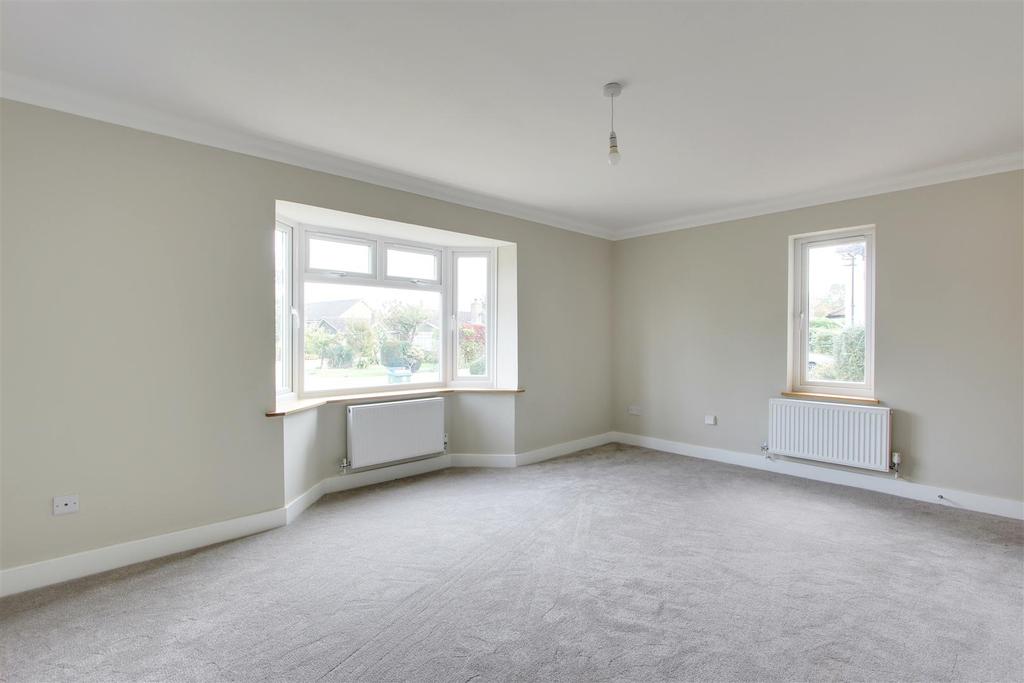 Cheddington Road, Pitstone 4 bed detached house for sale £675,000