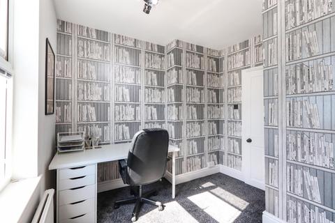 13 Mona Road, Sheffield, S10 1NF