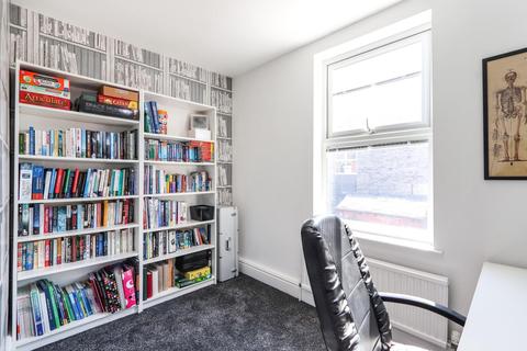 13 Mona Road, Sheffield, S10 1NF
