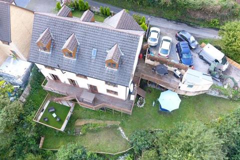 6 bedroom detached house for sale - Heol Rhyd, Craig-Cefn-Parc, Swansea