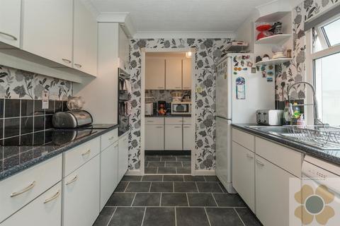 2 bedroom park home for sale - Church Park, Bradenstoke SN15 4