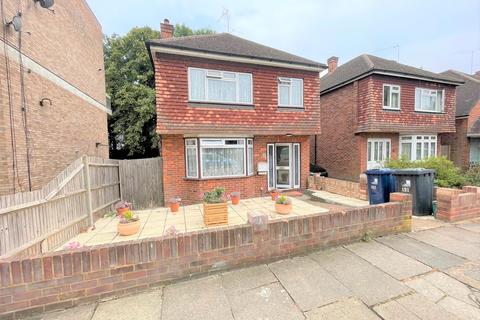 3 bedroom detached house for sale - St. Marys Avenue Central, Southall