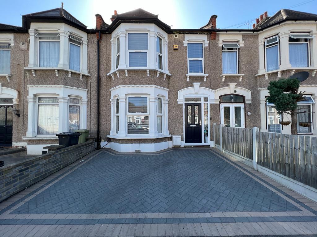 Cobham Road, Ilford 3 bed house for sale £525,000