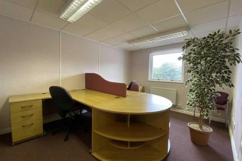 Office to rent, 50 Drymen Road, Bearsden, Glasgow