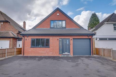 110 Prospect Lane, Solihull, B91 1HT