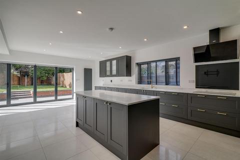 110 Prospect Lane, Solihull, B91 1HT