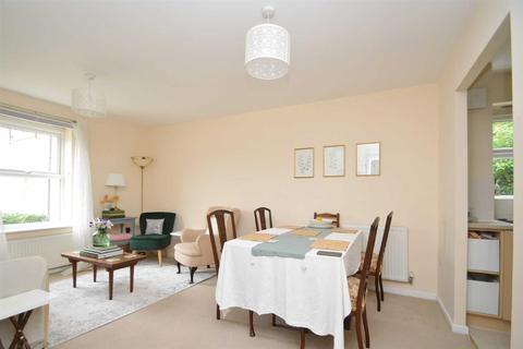 2 bedroom apartment for sale - Wilfred Owen Close, Underdale Road, Shrewsbury