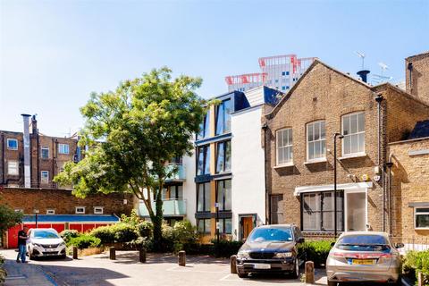 3 bedroom apartment for sale - Hatton Row, NW8